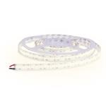 Solight LED svetelný pás 5m, 198LED/m, 16W/m, 1500lm/m, IP20, teplá biela WM613