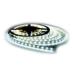 Solight LED svetelný pás, 5m, SMD5050 60LED/m, 14,4W/m, IP65, studená biela 8592718015084