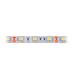Solight LED svetelný pás, 5m, SMD5050 60LED/m, 14,4W/m, IP65, studená biela WM604