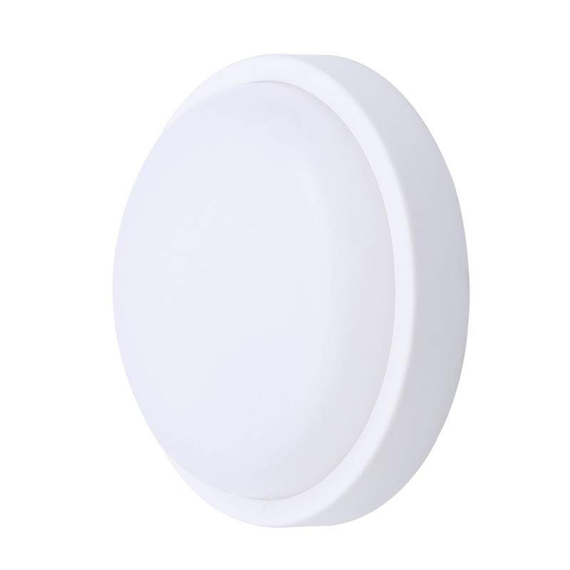 Solight LED vonkajšie osvetlenie guľaté, 20W, 1500lm, 4000K, IP54, 20cm WO750