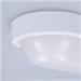 Solight LED vonkajšie osvetlenie oválne, 13W, 910lm, 4000K, IP54, 21cm WO744