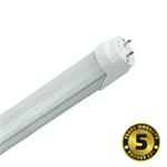 Solight LED žiarivka lineárna PRO+,T8, 18W, 2520lm, 4000K, 120cm, Alu + PC WT121
