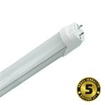 Solight LED žiarivka lineárna PRO+,T8, 18W, 2520lm, 4000K, 120cm, Alu + PC WT121