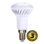 Solight LED žiarovka reflektorová, R50, 5W, E14, 4000K, 440lm, biele prevedenie