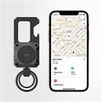 Solight lokátor kľúčenka, Find My kompatibilný TR02