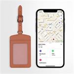 Solight lokátor pre batožinu, Find My kompatibilný TR03