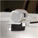 Solight magnetický USB-C kabel, USB 2.0 A konektor - USB-C konektor, 1m SSC2301