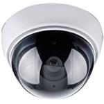 Solight MAKETA bezpečnostnej kamery, na strop, LED dióda, 3 x AA 1D41