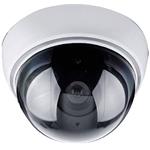 Solight maketa bezpečnostnej kamery, na strop, LED dióda, 3 x AA 1D41