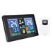 Solight meteostanica, extra TE81