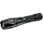 Solight nabíjacie LED svietidlo, T6 XML Cree LED, Li-Ion 2200mAh, čierne WN13