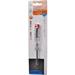 Solight skúšačka 201, priemer 3mm x 140mm, AC napätie kontaktne: 70 - 250V