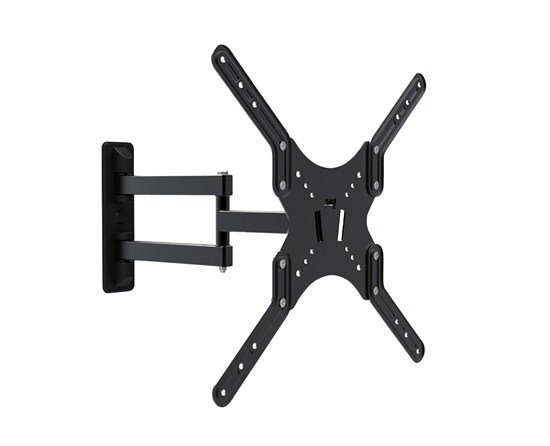 Solight stredný konzolový držiak pre ploché TV od 58cm - 140cm (23'' - 55'') 1MK23