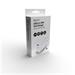 Solight USB nabíjací adaptér, rýchle nabíjanie: 1x USB Qualcomm, 5V2A/9V1.5A/12V1A, AC 230V, biela/sivá DC71