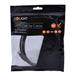 Solight UTP CAT.5E kábel, RJ45 konektor - RJ45 konektor, sáčok, 3m SSC1103E