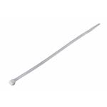 Solight viazacie nylonové pásky, 4,8 x 300mm, natural, 100ks 8595093331206