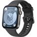 Solo-B09S Huawei Watch FIT 3 Black 6942103118517