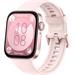 Solo-B09S Huawei Watch FIT 3 Pink 6942103118524