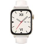 Solo-B09S Huawei Watch FIT 3 White leather 6942103118623