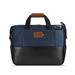 Solo taška Sag Harbor Briefcase 15.6" - Blue EXE340-5