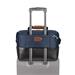 Solo taška Sag Harbor Briefcase 15.6" - Blue EXE340-5