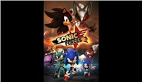 Sonic Forces Digital Bonus Edition (PC) klíč Steam 1542310