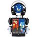 Sonic the Hedhegog Gaming Locker 5056280432593