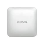 SonicWall SonicWave 641 - Bezdrátový access point - s 3 roky zabezpečené správy a podpory bezdrátov 03-SSC-0353