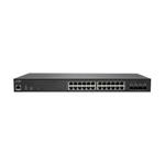 SONICWALL SWITCH SWS14-24FPOE W/SUPP 3YR 02-SSC-8376