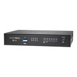 SONICWALL TZ270 HIGH AVAILABILITY 02-SSC-6447