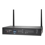 SONICWALL TZ270 WIRELESS-AC INTL 02-SSC-8059