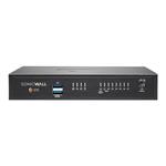 SONICWALL TZ370 TOTAL SECURE - ESS ED 1Y 02-SSC-6817