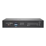 SONICWALL TZ470 SEC UPG PLUS ESS ED 2Y 02-SSC-6796