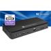 Sonnet Echo 13 Thunderbolt 5 SSD Dock 1TB - Black ECHO-DK13-1TB5