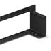 Sonos Amp Multi Rack Mount WW (Black) RKMTAWW1BLK