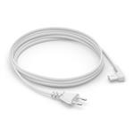 Sonos Five/Beam/Amp/SubG3/Arc/Play5 G2/Playbase Long PC (Bílá) PCBMLEU1