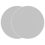 Sonos Grille 6" Round In-Ceiling Replacement (pair) INCGRWW1