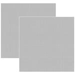 Sonos Grille 6" Square In-Ceiling Adapter (pair) INCGAWW1