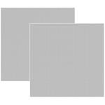 Sonos Grille 8" Square In-Ceiling Adapter (pair) C8SQAWW1