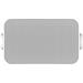 Sonos Grille Outdoor Replacement Bílá (pair) OUTGRWW1