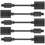 Sonos Optical Adapter 5 - Pack OPADBWW1BLK