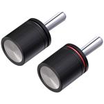 Sonos Separated Banana Plug - Single (1pair) SPBPPWW1BLK