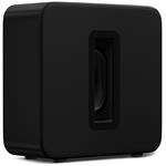 Sonos Sub 4 Černá SUBG4EU1BLK