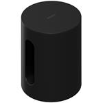 Sonos Sub Mini Černá SUBM1EU1BLK