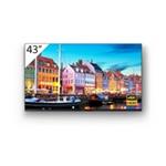 SONY 4K 50" PSE LCD FW-50BZ30L