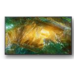 Sony 55" 4K HDR TV KE-55XH8096BAEP KE55XH8096BAEP