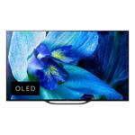 Sony 55" OLED 4K HD TV KD-55AG8BAEP KD55AG8BAEP