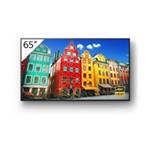 SONY 65” 4K 24/7 Professional BRAVIA FW-65BZ40L