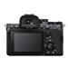 SONY Alpha A7 IV, 33Mpix/4K - telo ILCE7M4B.CEC
