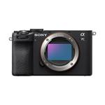 SONY Alpha A7C II kompaktní bezzrcadlovka SELEKCE ILCE7CM2B.CEC